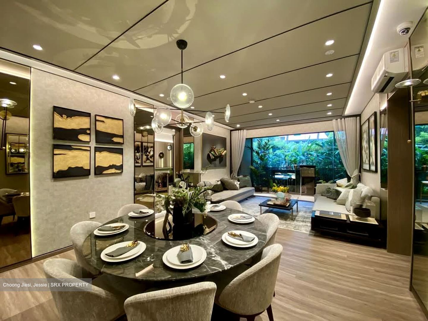 Clementi Avenue 1 (D5), Apartment #597182031
